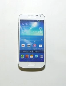 Fake Display Model Samsung Galaxy S4 Mini Dummy Non-Working Mobile Phone - Photo 1/5