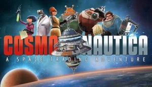 Cosmonautica - PC (Steam Key) FAST/US REGION - Bild 1 von 1