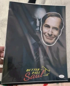 RHEA SEEHORN SIGNED AUTOGRAPH BETTER CALL SAUL 11x14 PHOTO. JSA COA - Picture 1 of 8