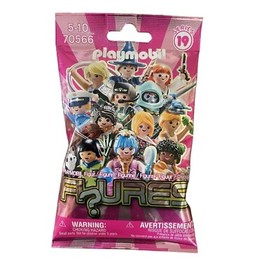 Playmobil Fi?ures Figures Series 19 70566 Toy Stocking Stuffer