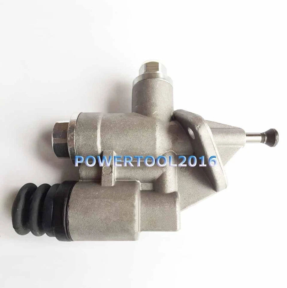 1703-3005 Fuel Pump for Case International Harvester 1150G Crawler Loader 721B - Image 1 of 1
