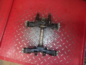 1982 YAMAHA YZ 250J   TRIPLE TREE  #7006 - Picture 1 of 5