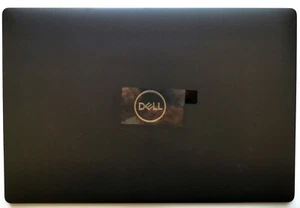 New Lcd Back Cover Top Case Rear Lid For Dell Latitude 5400 E5400 6P6DT 06P6DT - Afbeelding 1 van 2