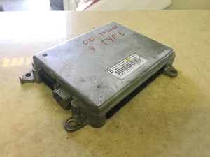 2000 JAGUAR S-TYPE OEM FRONT ELECTRONIC COMPUTER BOX XW4T-13B525-BF - Picture 1 of 4
