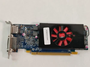 AMD Radeon HD 7570 1GB DDR3 PCI Express 2.1 x16 Low Profile Video Card - Picture 1 of 6