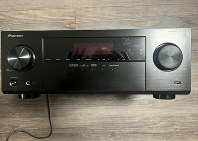 Pioneer AV Receiver VSX-330-K gebraucht - Bild 1 von 3