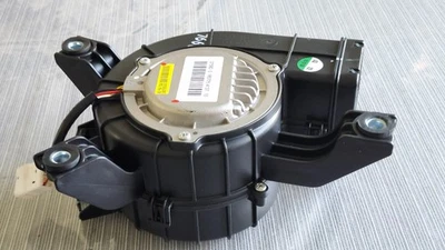 2017-2022 KIA NIRO VENTILADOR DE BATERIA HÍBRIDO TRASEIRO/VENTILADOR REFRIGERADOR FABRICANTE DE EQUIPAMENTO ORIGINAL * - Imagem 1 de 4