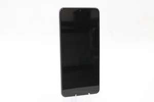 Samsung Galaxy A12 Dual SIM(Unlocked) 64GB Black Grade C Boxed - Afbeelding 1 van 4