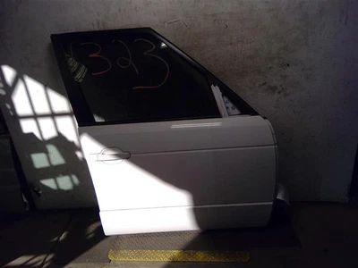 FRONT DOOR Land Rover Range Rover 2010 10 2011 11 2012 12 Right White 1359681 Foto 1 de 4