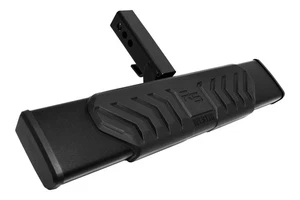 Westin 28-50015 R5 Hitch Step - Black Textured Finish - Picture 1 of 5
