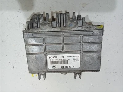 6K0906027A CENTRALINA POMPA INIEZIONE / 7069 PER SEAT IBIZA 6K11993-> 1.4 I - Immagine 1 di 2