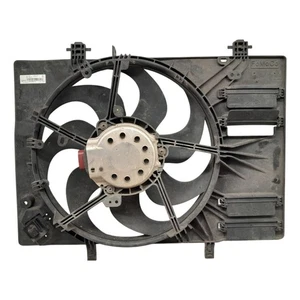 FORD FIESTA ELECTRIC RADIATOR FAN MK8 B479 ZETEC H1BG8C607DD - Picture 1 of 22