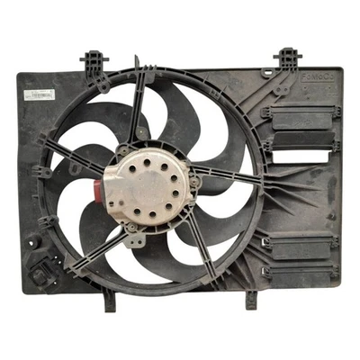 FORD FIESTA ELECTRIC RADIATOR FAN MK8 B479 ZETEC H1BG8C607DD - Image 1 of 4