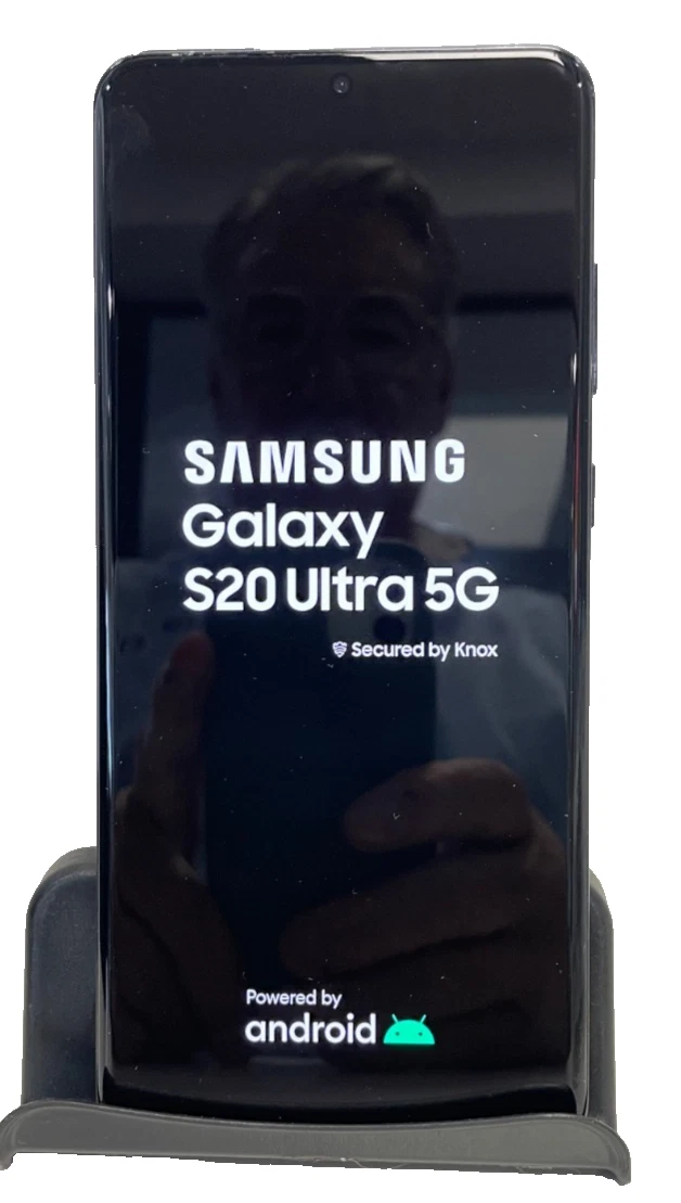 Samsung Galaxy S20 Ultra 5G for Sale | Shop New & Used Cell Phones