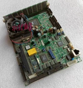 IEI NOVA-7892-4M Industrial Motherboard - Picture 1 of 4