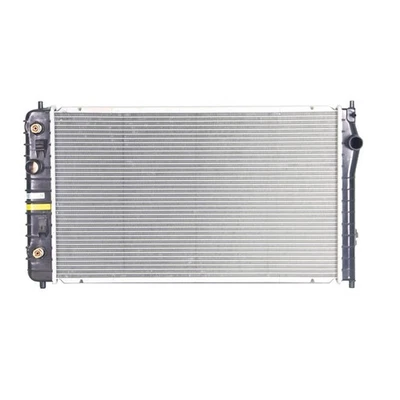 Aluminum Radiator For 2002-2005 04 Chevrolet Cavalier Pontiac Sunfire AT/MT 2518 Foto 1 de 4