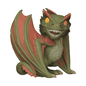 Funko Pop! Super Vermax House of the Dragon - Imagen 1 de 2