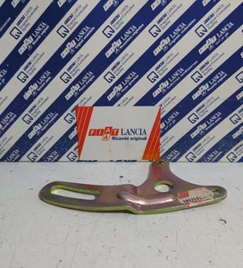 STAFFA SUPPORTO ALTERNATORE FIAT TEMPRA - TIPO - LANCIA DELTA ORIGINALE 5992594 - Foto 1 di 1