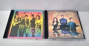 The B-52's 2 CD lot Cosmic Thing, Good stuff - Picture 1 of 3