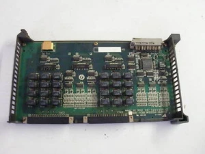 YASKAWA BOARD   DF9201221-B0N - Picture 1 of 1