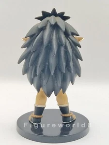Beautiful Raditz Dragon Ball Z Banpresto Akira Toriyama Japan Figure Mint Cond - Picture 1 of 16