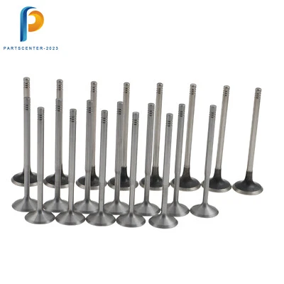 Engine Intake＆Exhaust Valve for 2000-2005 VW Jetta Golf 1.8L Turbo DOHC 20V - Image 1 of 4