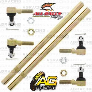 All Balls Tie Rod Upgrade Conversion Kit For Yamaha YFM 350FW Big Bear 1987-1999 - Picture 1 of 1