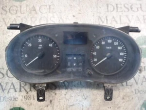 ARMATURENBRETT / 14296047 FÜR OPEL MOVANO 2004 => FURGON MEDIO TECHO ELEVADO L2H2 3 - Bild 1 von 5