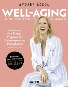 WEll-Aging von Andrea Sokol UNGELESEN - Bild 1 von 1