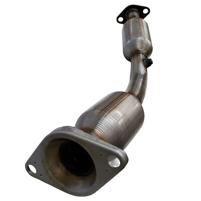 EPA Catalytic Converter For  Nissan cube 2009 2010 2011 2012 2013 2014 1.8L Foto 1 de 4