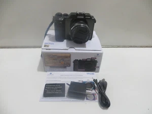 Konica Minolta MND65 56.0MP Ultra HD 4K Camera - Picture 1 of 8