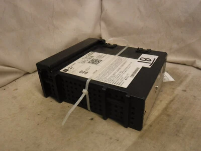 14 15 16 17 Chevrolet GMC Silverado Sierra Radio Receiver Module 23402909 B18 - Image 1 of 4