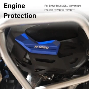 Motorschutzbügel für BMW R1250GS R 1250GSA R1250RT R1250R R1250RS Zylinderschutz - Bild 1 von 11