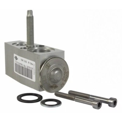 YG-838 Motorcraft A/C AC Expansion Valve for F250 Truck F350 F450 F550 Ford F650 - Image 1 of 4