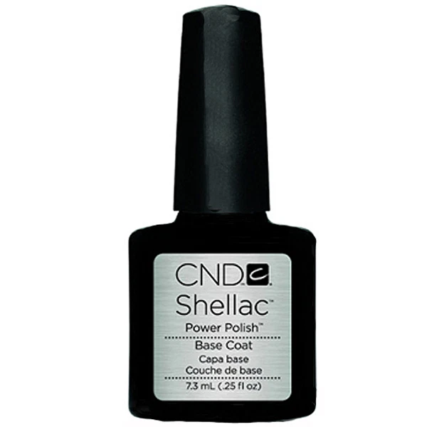 Esmalte en gel CND Shellac UV .25 oz. Ahorra hasta un 20%. Elige cualquier botella. Foto 1 de 1