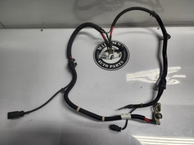 Cable de batería positivo Mini Cooper 2010-2015 R55 R56 R57 R58 - 12427627853 Foto 1 de 2