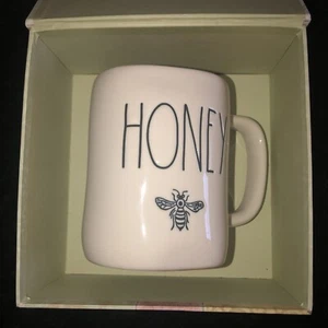 Rae Dunn Artisan Honigbiene Kaffee-/Teebecher - Bild 1 von 6