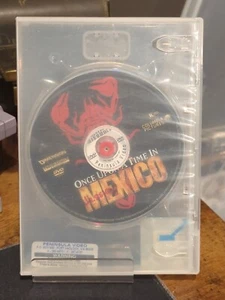 Desperado / El Mariachi / Once Upon a Time in Mexico (DVD) - Picture 1 of 1