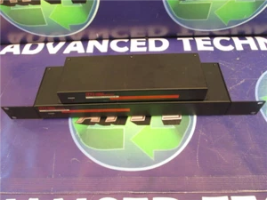 Hall Research UU2X4-R and UU2X4-S USB Transmitter/Receiver CAT5/6 - Picture 1 of 4