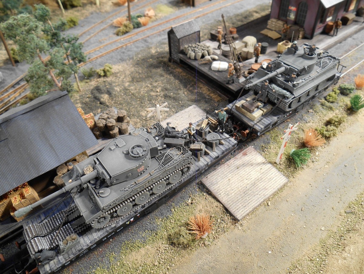 Roco Toy Models & Kits for sale - eBay