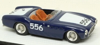 Ferrari 225S Spyder Vignale #0194ET Mille Miglia 1953 #556 - Immagine 1 di 4