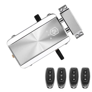 Intelligent Door Lock Kit    Keyless Entry G7C1 - Picture 1 of 12