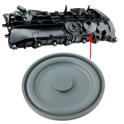 1 Pcs Membrane Valve Cover Diaphragm Fits for BMW B58 11127645173 Repair Kit - Image 1 of 4