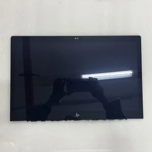 15.6" HP EliteBook 850 G5 LCD Display Touch Screen Assembly FHD L18315-001 Kit - Picture 1 of 5
