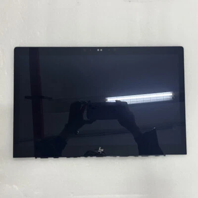 15.6" HP EliteBook 850 G5 LCD Display Touch Screen Assembly FHD L18315-001 Kit - Image 1 of 4