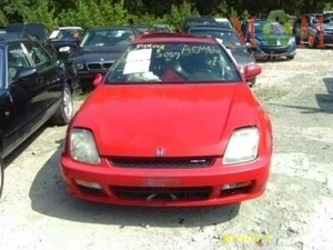 Driver Left Axle Shaft Outer Base Fits 99-01 PRELUDE 620595 - Picture 1 of 12