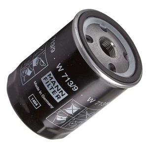 Filtro de aceite Mann para Land Rover Discovery MK II Defender 2.5 TD5 diésel SUV AWD - Imagen 1 de 2
