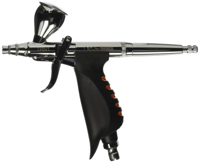 Iwata Medea NEO TRN 1 Trigger Airbrush