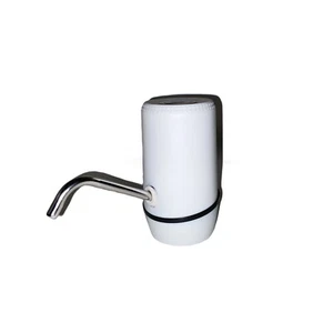 Water Bottle Pump 5gal USB Dispenser - Picture 1 of 1