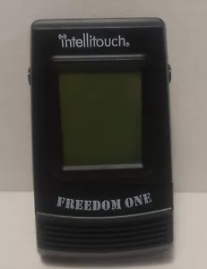 Intellitouch Freedom One Digital Wireless Tuner WT-1 - HEAD UNIT ONLY!!!! - Picture 1 of 3